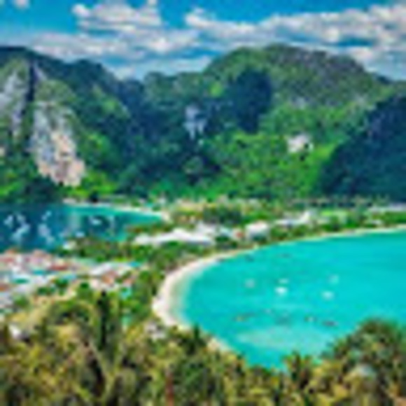 Meet your Posher, E - Picture 1 of 1